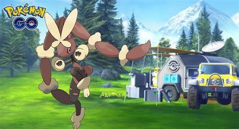 lopunny weakness pokemon go.